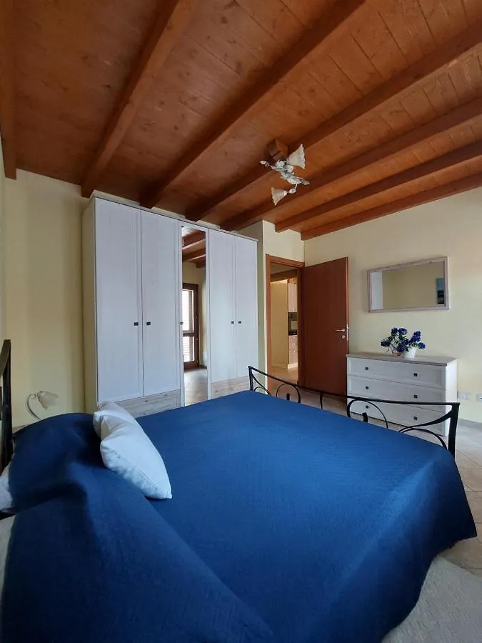 Casa Valeria Villa Muravera 0*,  Italy