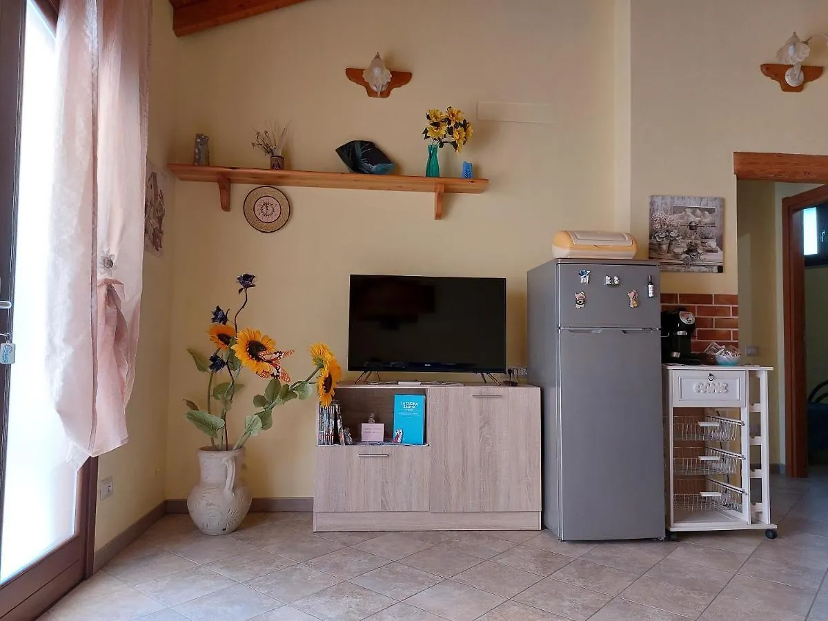 Holiday home Casa Valeria Villa Muravera