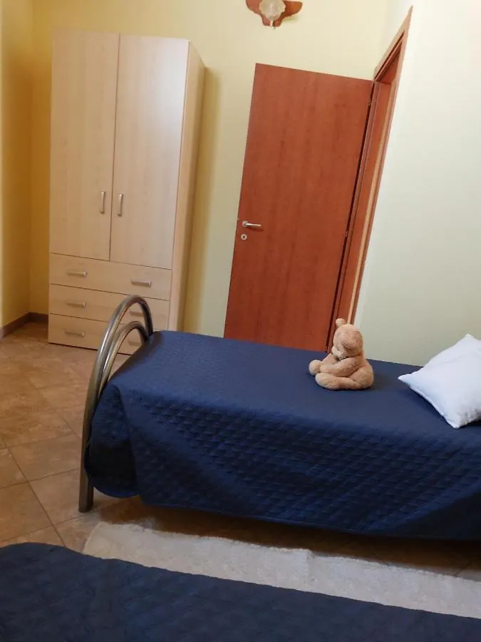 Casa vacanze Villa Casa Valeria Muravera Italia