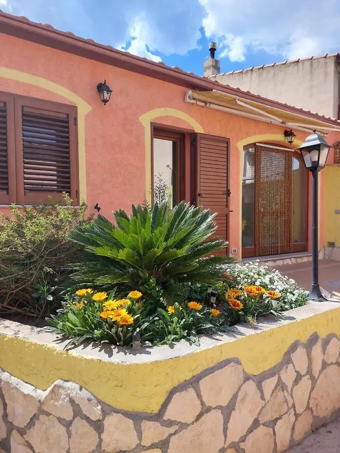 Casa vacanze Villa Casa Valeria Muravera Italia