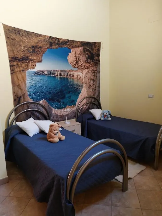 Casa vacanze Villa Casa Valeria Muravera
