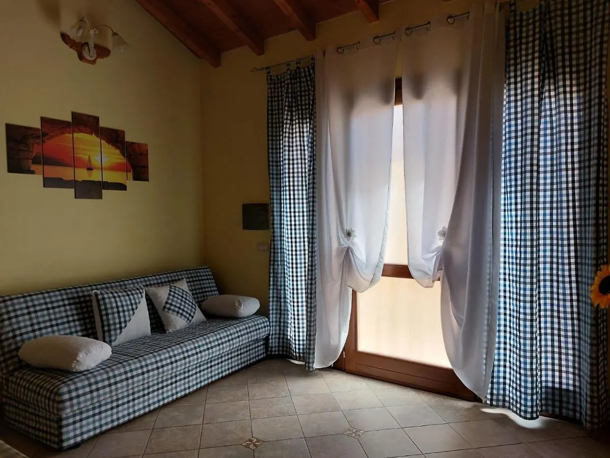 Casa Valeria Villa Muravera