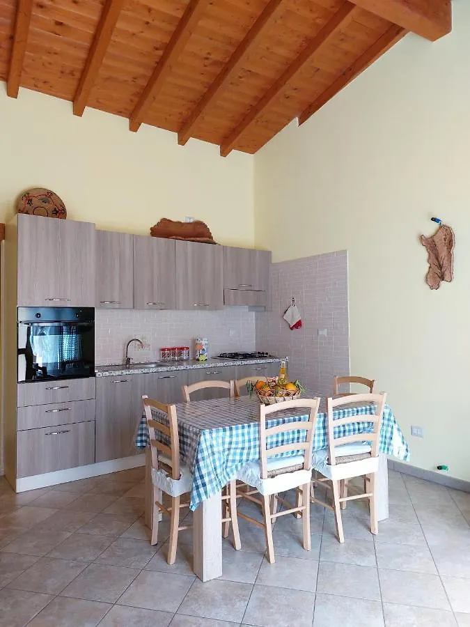 Villa Casa Valeria Muravera
