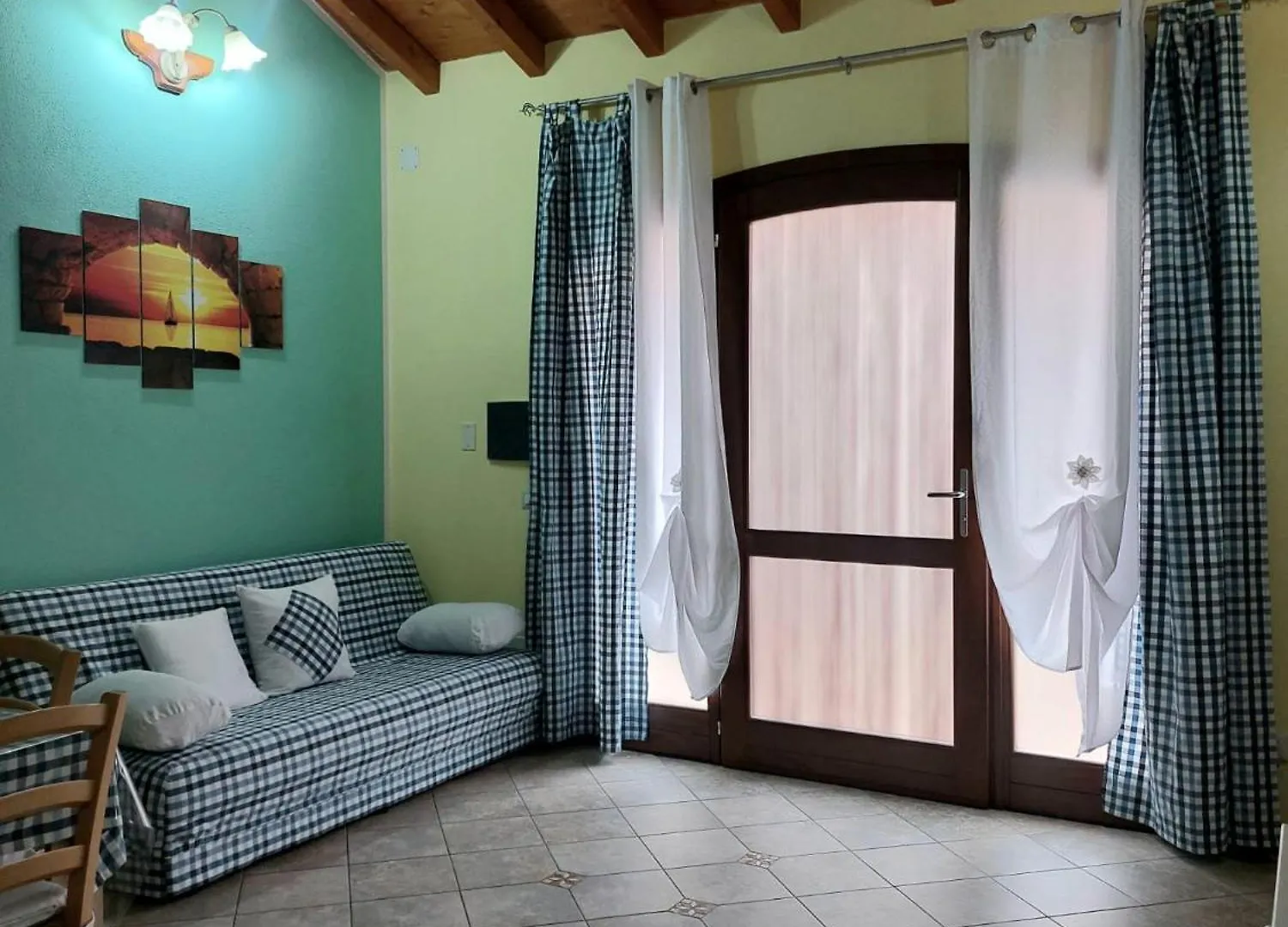 Casa vacanze Villa Casa Valeria Muravera