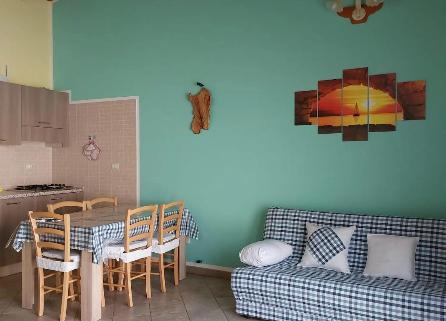 Villa Casa Valeria Muravera