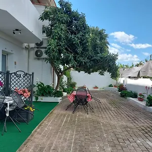Casa Samuel Galtellì