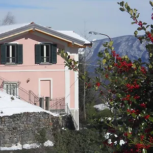 La Morandi Bed & Breakfast Marzio
