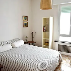 A Casa Del Cuoco Affittacamere Firenze