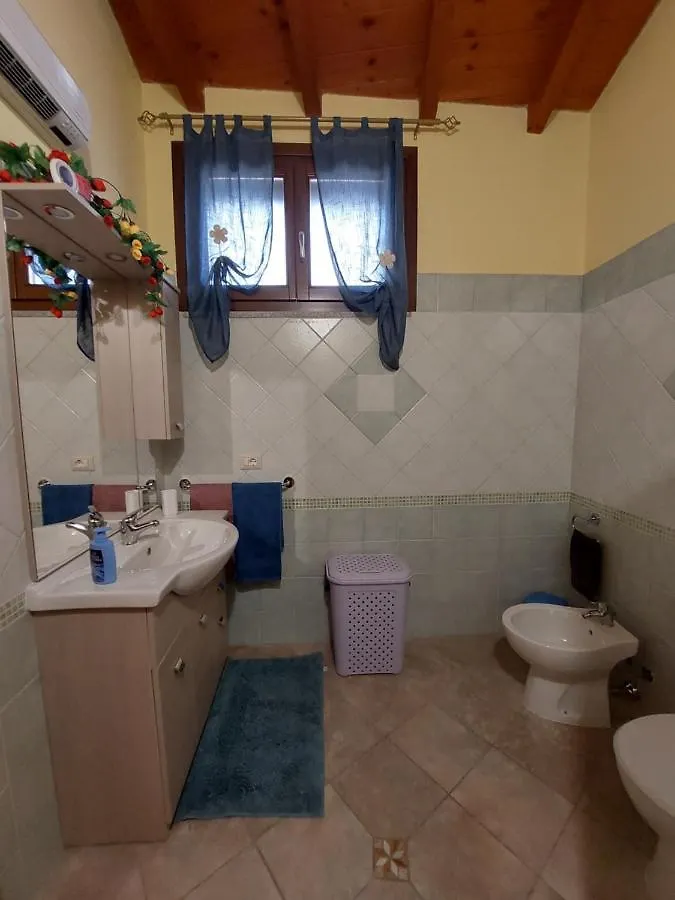 Casa Valeria Villa Muravera