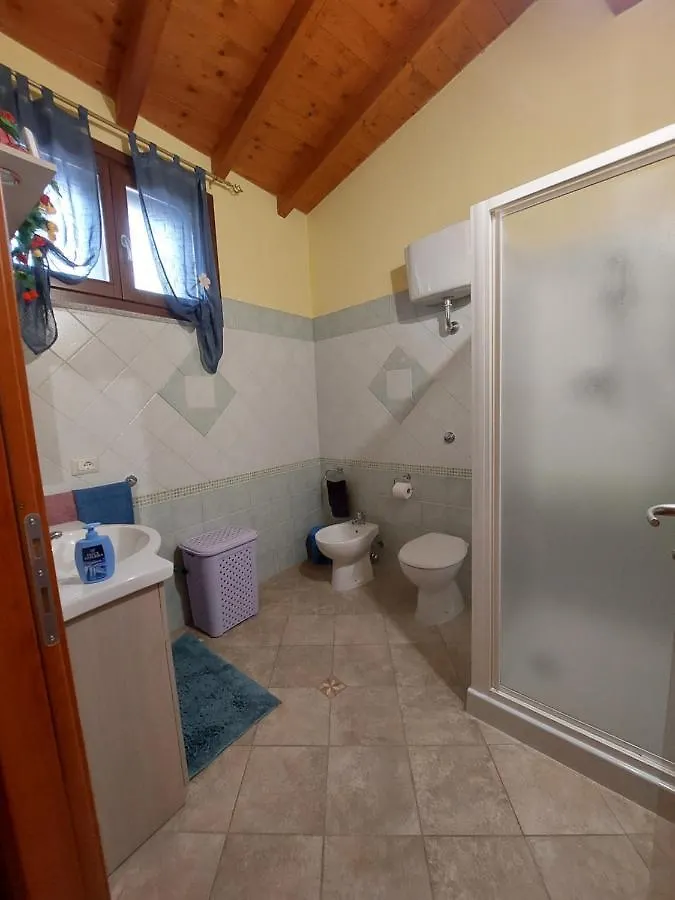 Holiday home Casa Valeria Villa Muravera