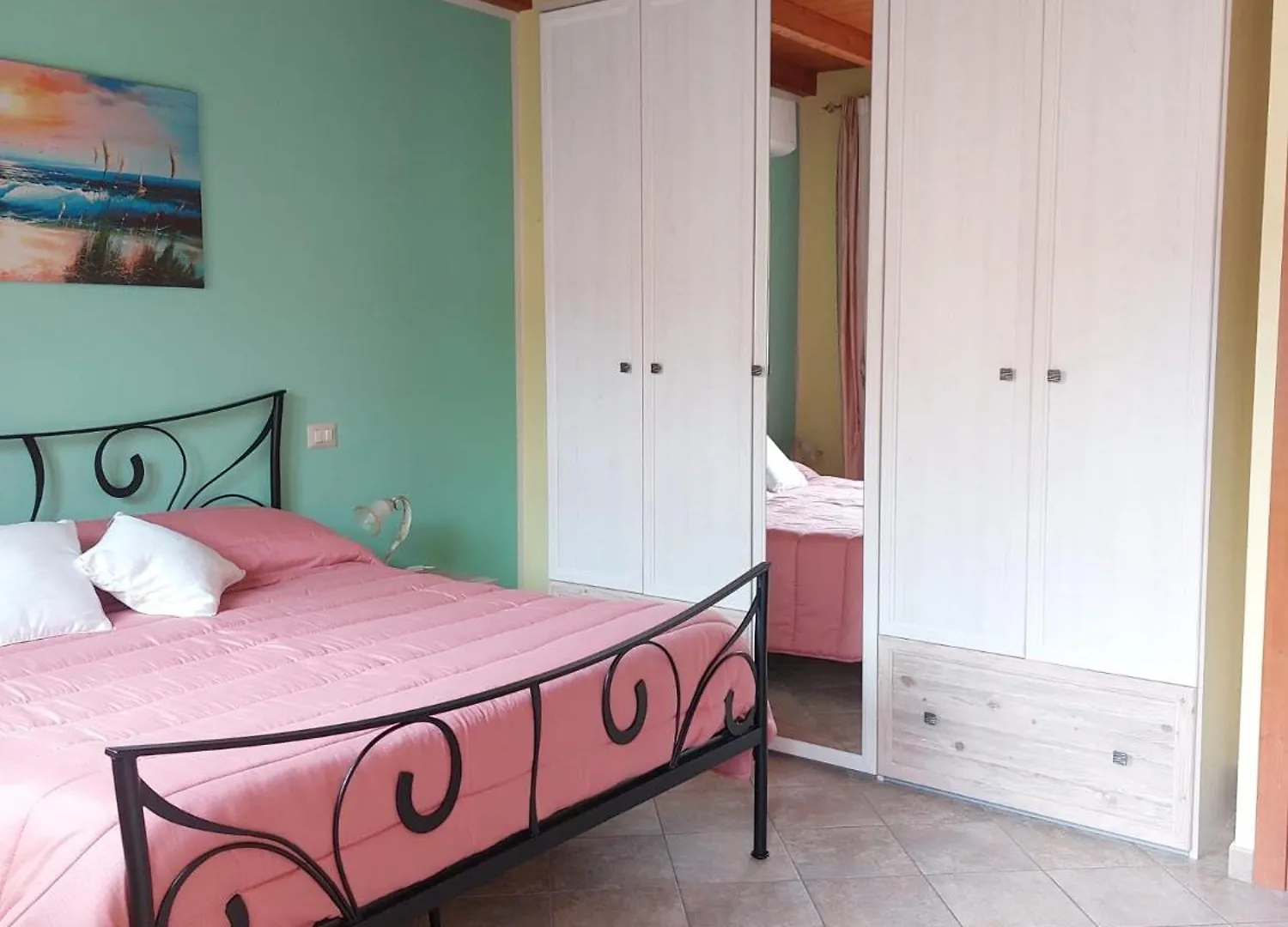 Casa Valeria Villa Muravera 0*,  Italy